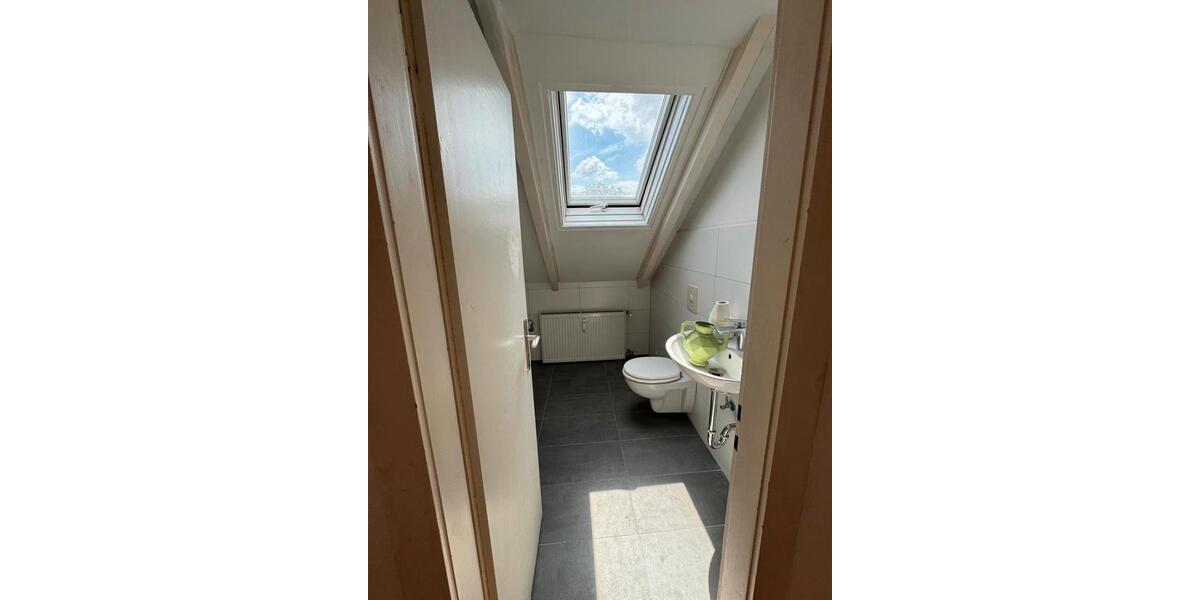 Dachgeschoßwohnung Hannover Nord - 2 Zimmer, 55 m&sup2;, 700&euro; | Angebot:26618685