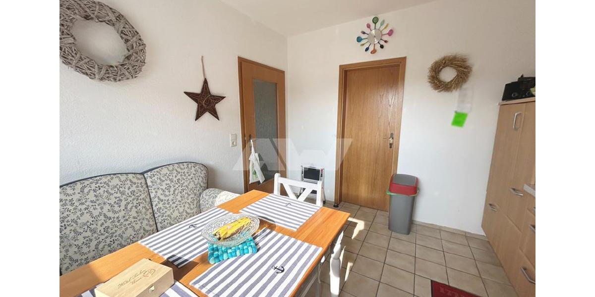 Doppelhaushälfte Norden - 3 Zimmer, 96 m&sup2;, 850&euro; | Angebot:25921388