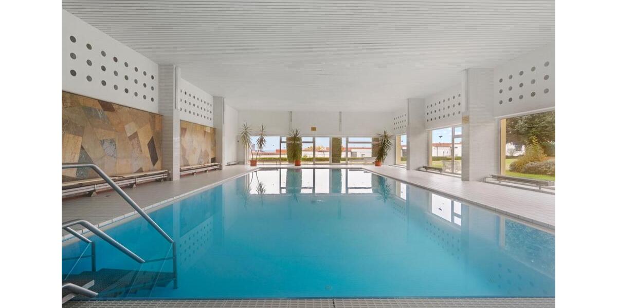 Möblierte Wohnung im März im Ferienzentrum Oberteuringen 1 zimmer