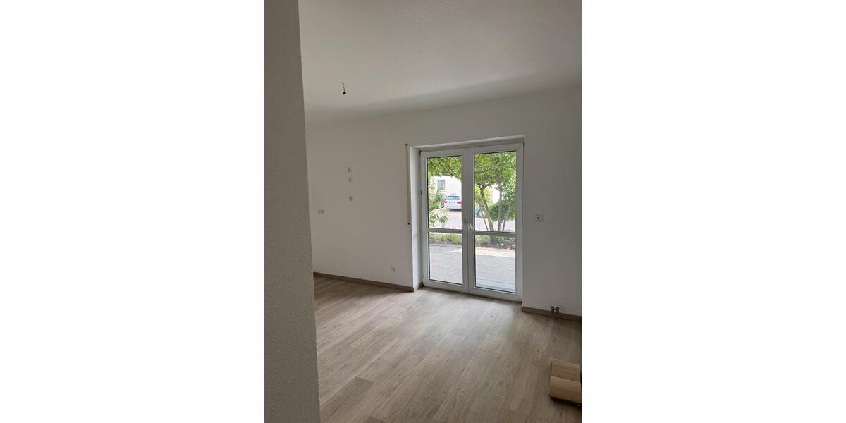 Terrassenwohnung Sulzbach am Main - 3 Zimmer, 76 m&sup2;, 1.075&euro; | Angebot:26600684