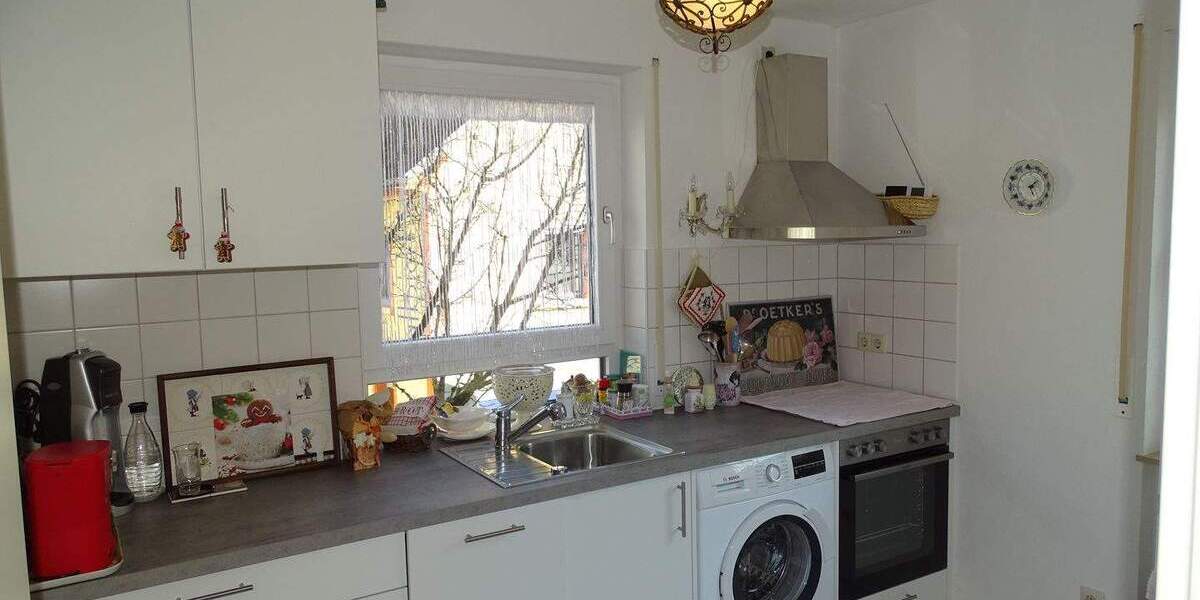 Etagenwohnung Wehr - 2 Zimmer, 60 m&sup2;, 630&euro; | Angebot:26117677