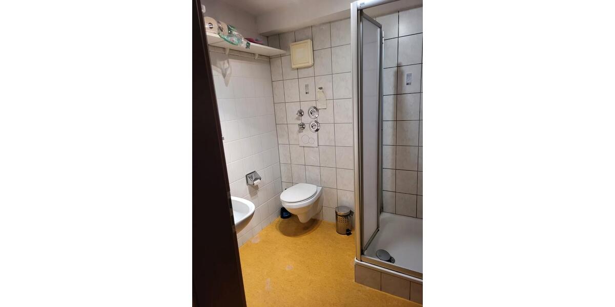 Wohnen auf Zeit Horb am Neckar - 1 Zimmer, 18 m&sup2;, 390&euro; | Angebot:26696020