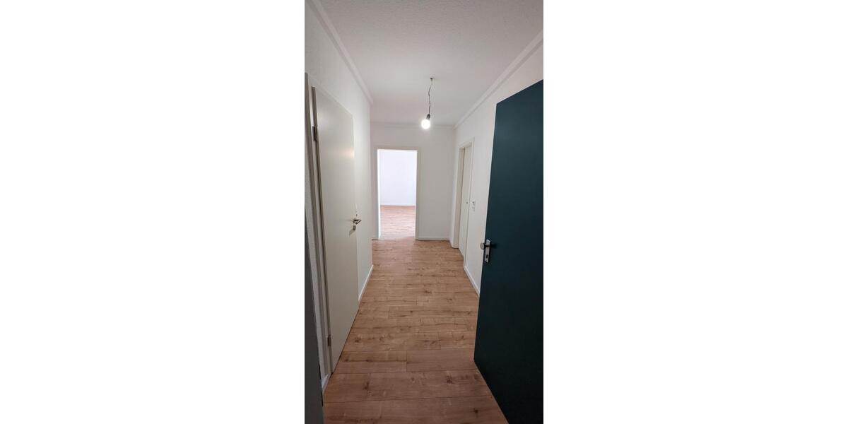 Etagenwohnung Wolfenbüttel - 2 Zimmer, 57 m&sup2;, 767&euro; | Angebot:25839728