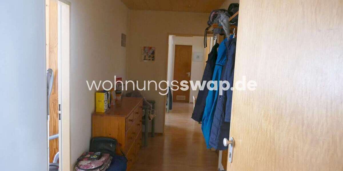 Etagenwohnung Radolfzell am Bodensee Stockteil - 4 Zimmer, 98 m&sup2;, 550&euro; | Angebot:21378125