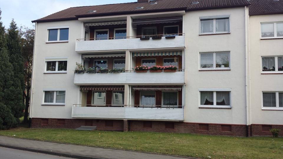 Erdgeschoßwohnung Hameln Kernstadt - 4 Zimmer, 80 m&sup2;, 790&euro; | Angebot:25806675