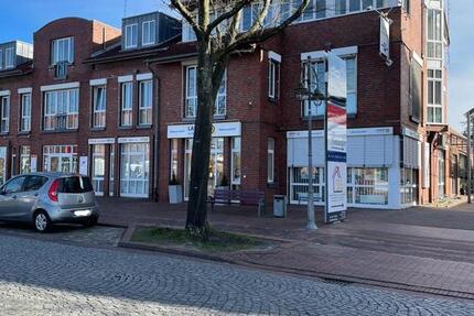Gewerbeobjekt Schortens - 1.100&euro; | Angebot:26153271