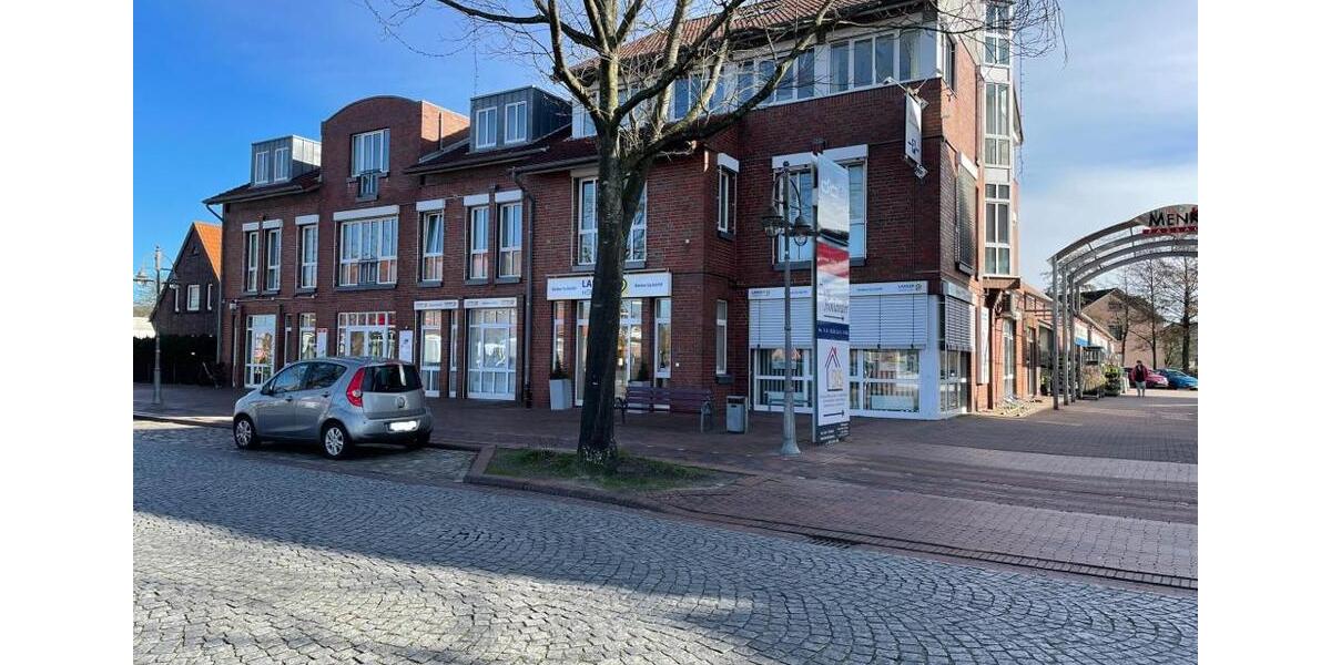 Gewerbeobjekt Schortens - 1.100&euro; | Angebot:26153271