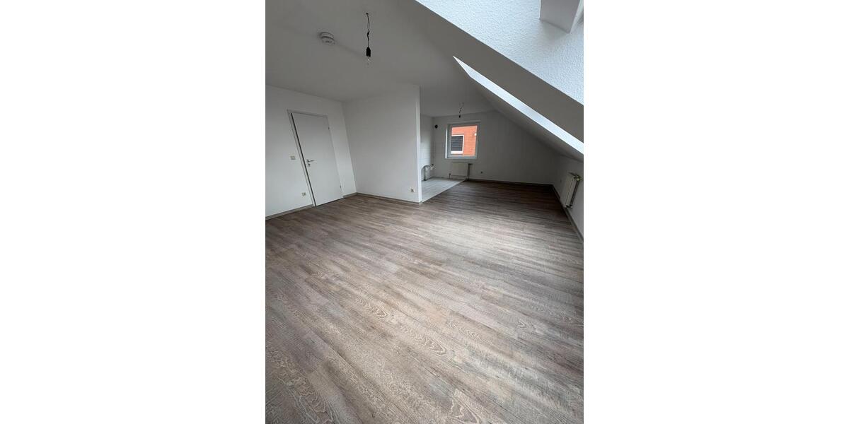 Dachgeschoßwohnung Röbel/Müritz Müritz - 2 Zimmer, 51 m&sup2;, 440&euro; | Angebot:25964714