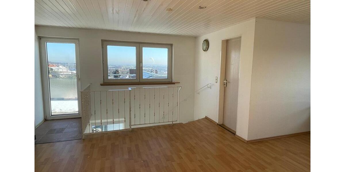 Dachgeschoßwohnung Königstein im Taunus - 4 Zimmer, 170 m&sup2;, 1.700&euro; | Angebot:24488324