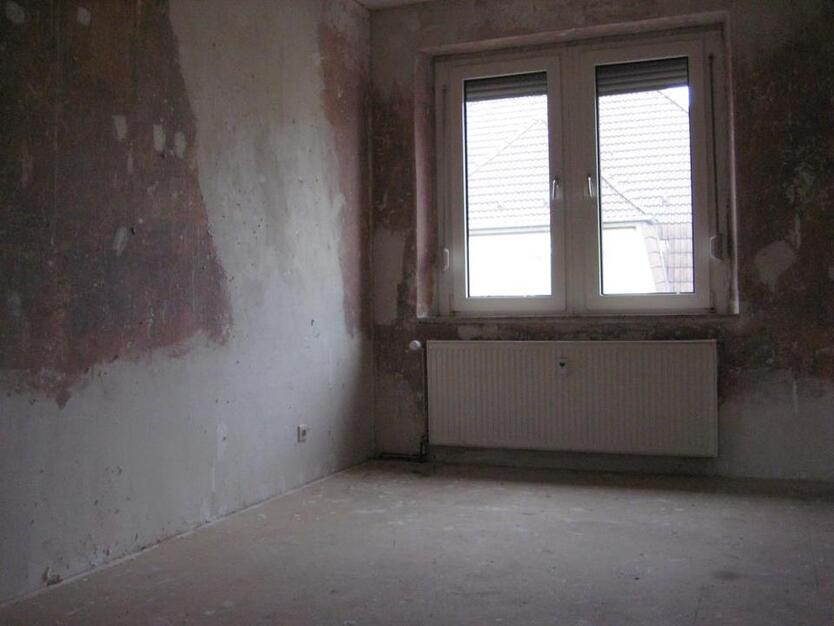 Vier Wände zum Wohlfühlen. zimmer