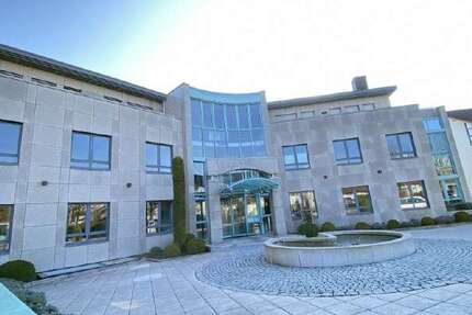 Gewerbeobjekt Mainz Finthen - 8.260&euro; | Angebot:25538668