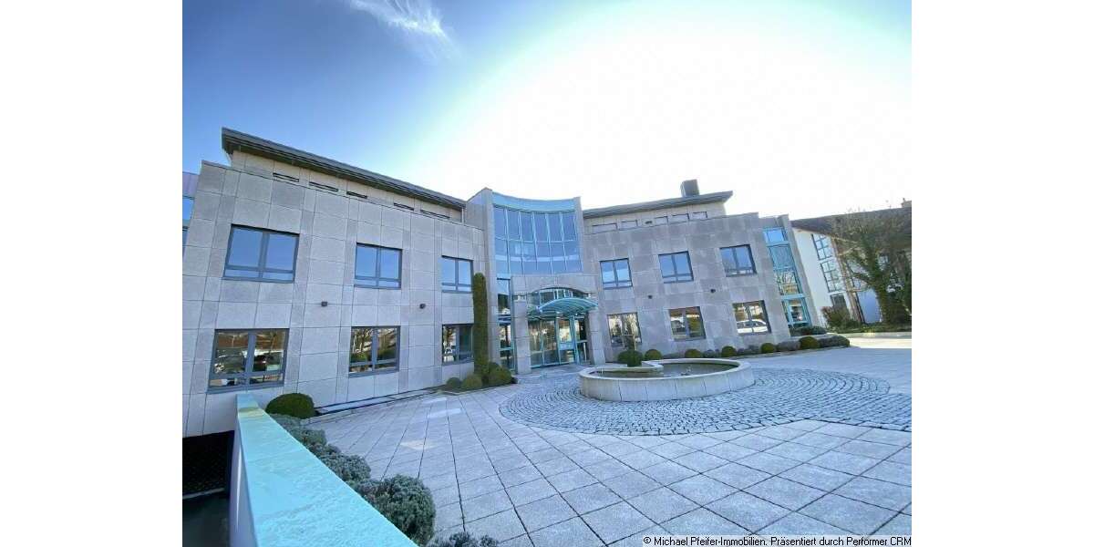 Gewerbeobjekt Mainz Finthen - 8.260&euro; | Angebot:25538668