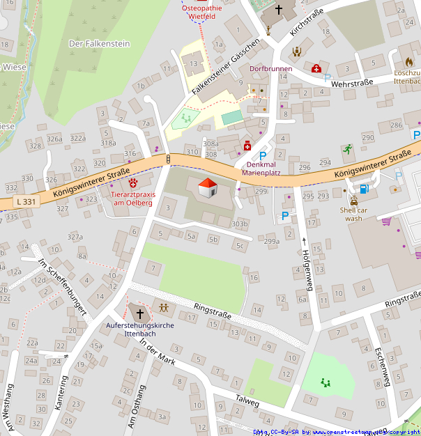 *EXKLUSIVE 2 ZIMMER-WOHNUNG mit EBK *AUFZUG  *TIEFGARAGE * BARRIEREFREI *ERSTBEZUG 2 zimmer