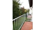 KL-Nähe Gartenschau - 1-Zimmer-Apartment mit Balkon und Miniküche