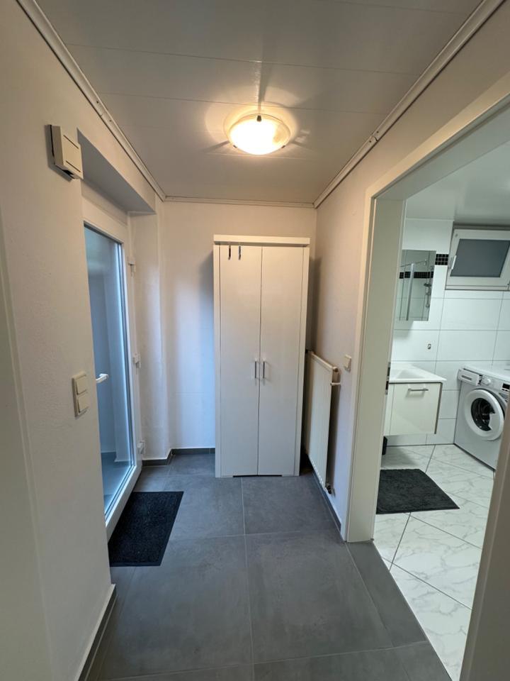 Schickes Apartment voll möbliert, in Hagen- Hohenlimburg perfekt für Pendler zimmer