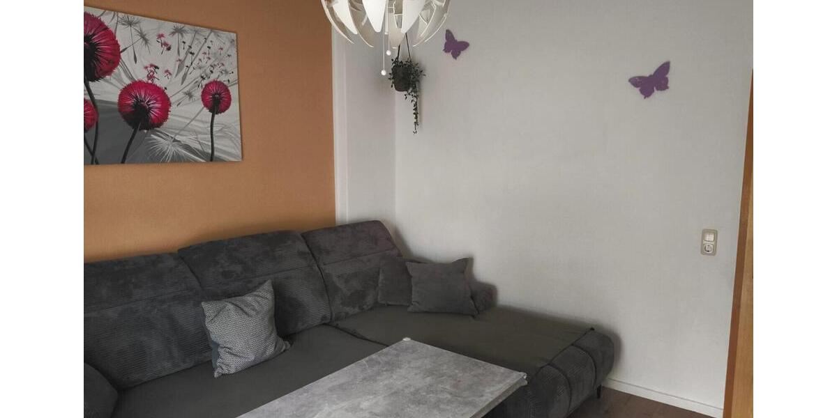 Erdgeschoßwohnung Elsteraue - 4 Zimmer, 75 m&sup2;, 400&euro; | Angebot:26586289