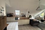 Dachgeschoßwohnung Bergisch Gladbach - 2 Zimmer, 80 m&sup2;, 1.230&euro; | Angebot:26535391