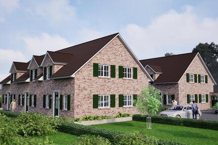 Wohnung Bassum - 5 Zimmer, 100 m&sup2;, 1.200&euro; | Angebot:25871553