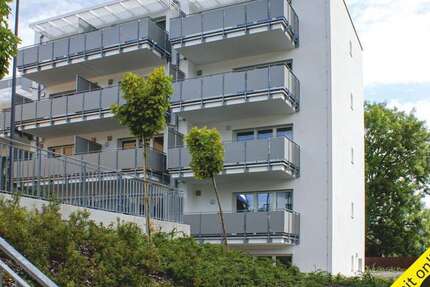 Wohnung zum Mieten in Albstadt 1.060 € 70.43 m²