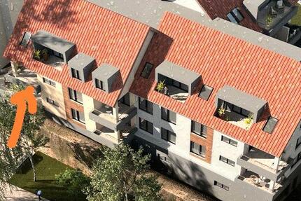 Wohnung Bad Hersfeld - 3 Zimmer, 108 m&sup2;, 1.590&euro; | Angebot:26019502