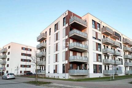 Wohnung Schwerin Werdervorstadt - 4 Zimmer, 110 m&sup2;, 1.199&euro; | Angebot:26411222