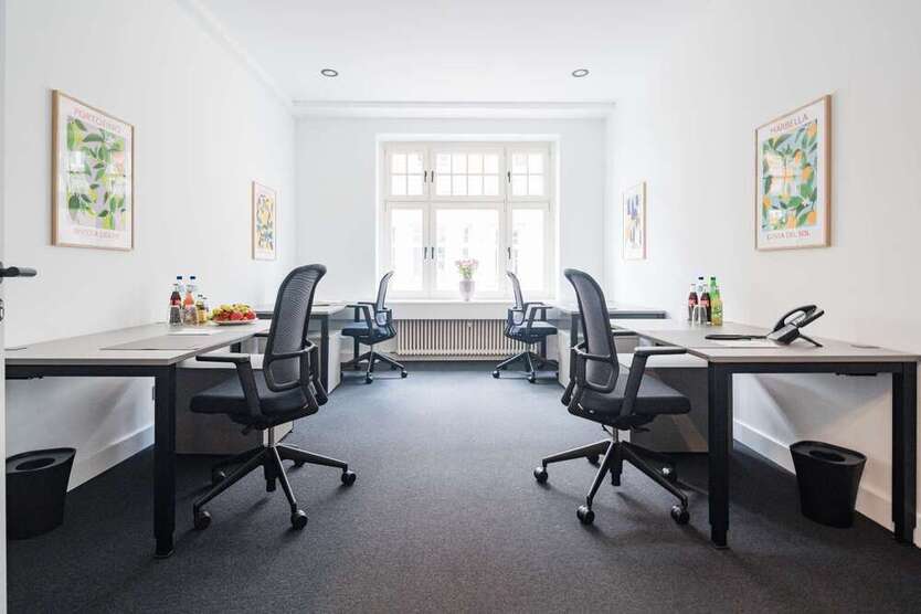 Büro in Leipzig 1.699 € 35 m²