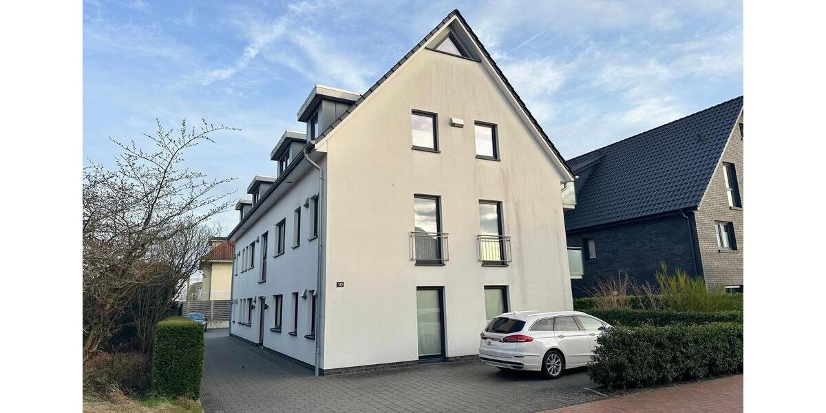Erdgeschoßwohnung Westerstede - 2 Zimmer, 72 m&sup2;, 710&euro; | Angebot:24495745