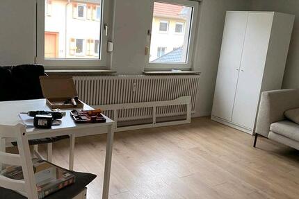 Wohnen auf Zeit Bad Nauheim - 2 Zimmer, 60 m&sup2;, 500&euro; | Angebot:21293240