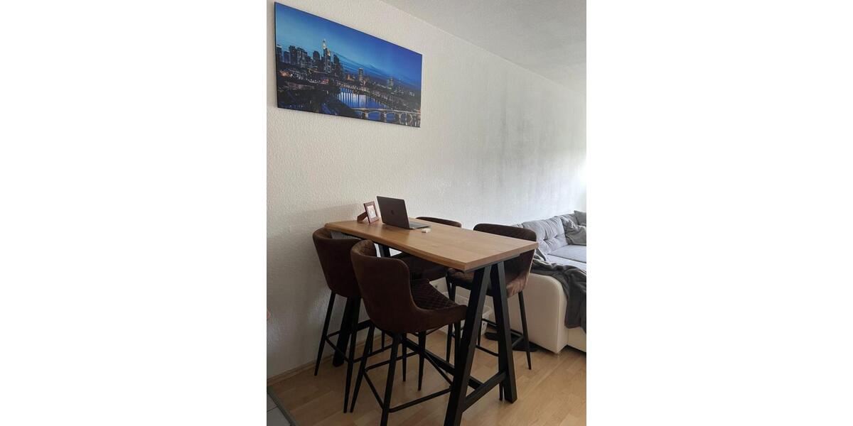 Etagenwohnung Kelkheim (Taunus) - 2 Zimmer, 60 m&sup2;, 820&euro; | Angebot:25162667