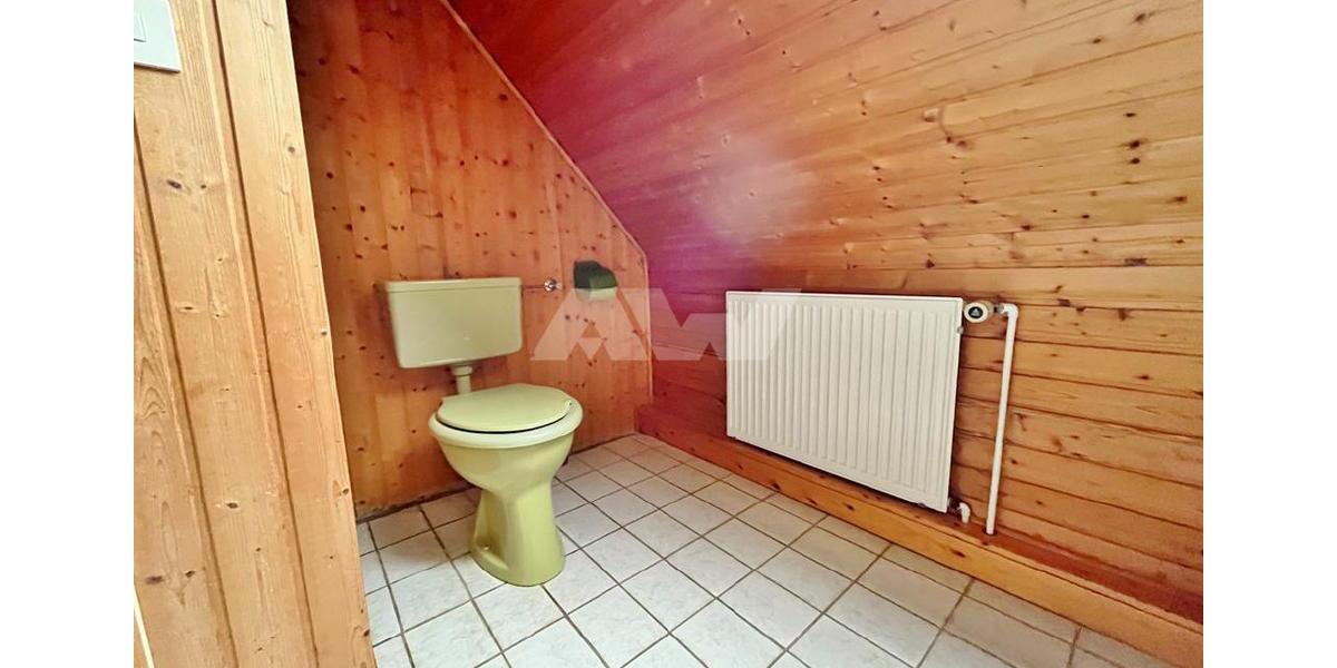 Einfamilienhaus Hage - 4 Zimmer, 110 m&sup2;, 750&euro; | Angebot:25145328