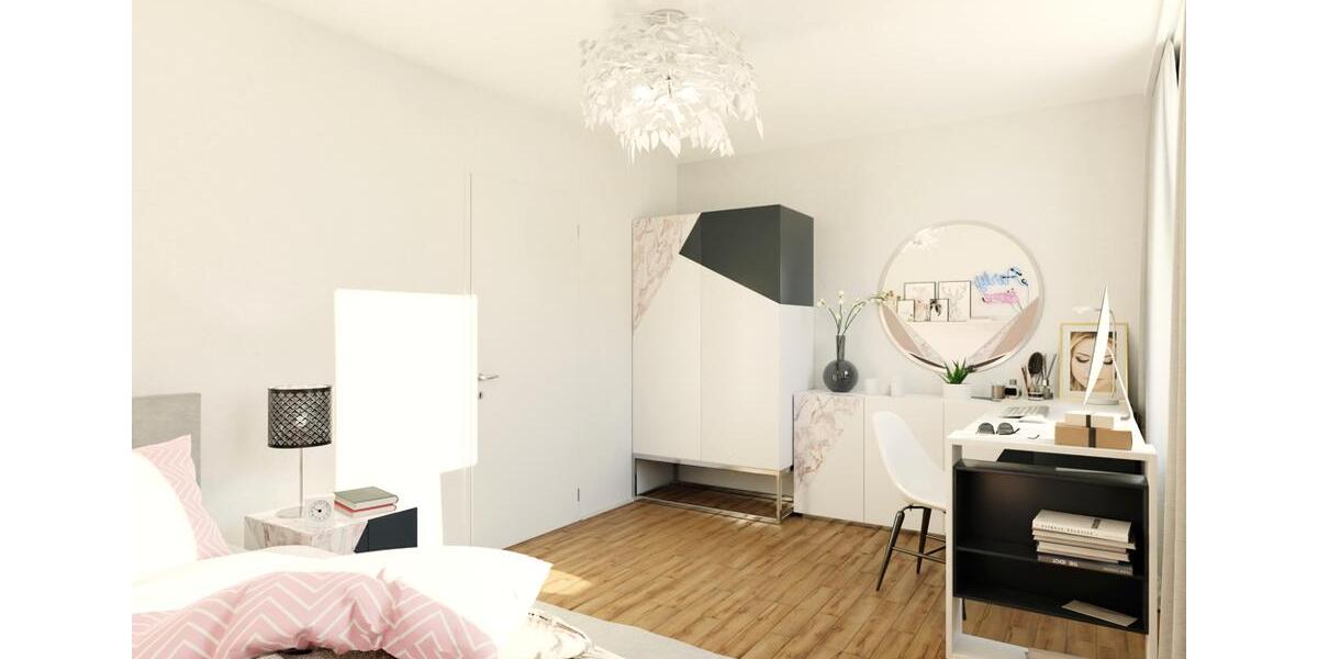 Vermietung | Stadthaus in Hannover-Seelhorst mit 118 m² Wohnfläche und 4,5 Zimmern ab sofort 4.5 zimmer