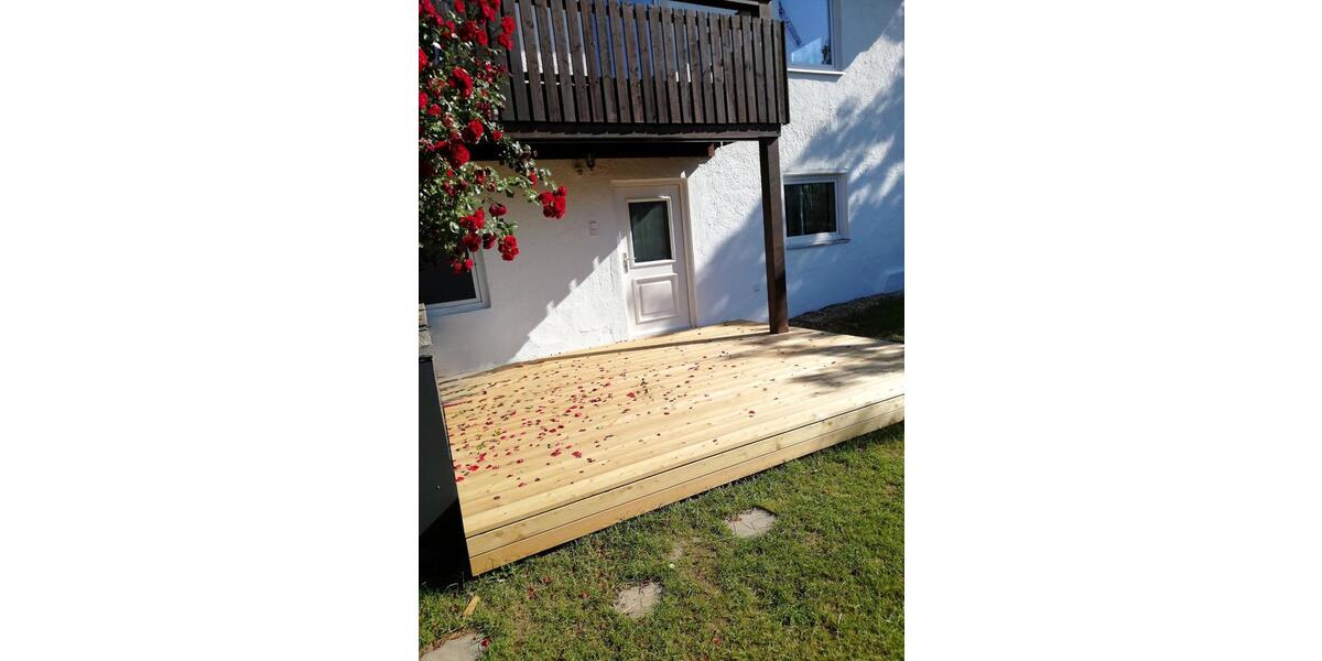 Doppelhaushälfte mit 5 Zimmern in Wolfersdorf 5 zimmer