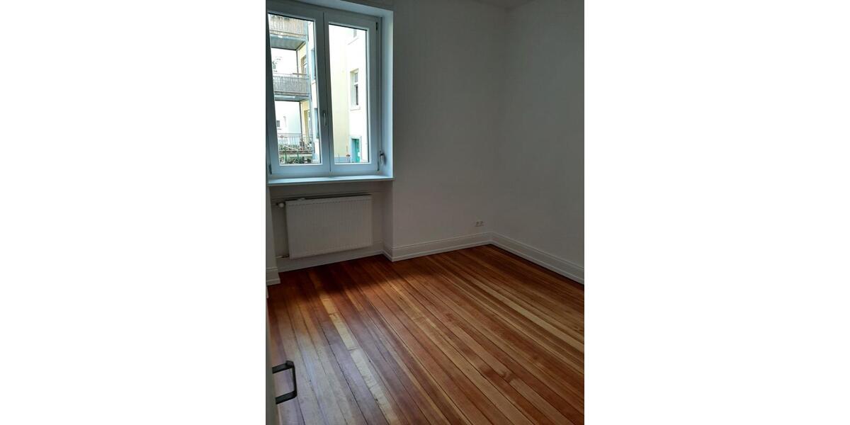 Etagenwohnung Konstanz - 3 Zimmer, 61 m&sup2;, 1.220&euro; | Angebot:24876897