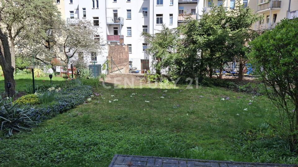 Dachgeschoßwohnung Gera Alt-Taubenpreskeln - 3 Zimmer, 91 m&sup2;, 540&euro; | Angebot:26632733