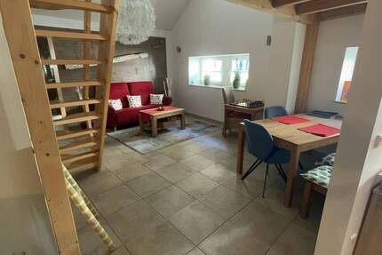 WOHNEN IN DER ALSTADT IST GANZ BESONDERS - FÜR max. 2 PERSONEN 2 zimmer