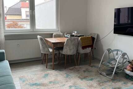 Wohnung Betzdorf - 4 Zimmer, 80 m&sup2;, 500&euro; | Angebot:26090997