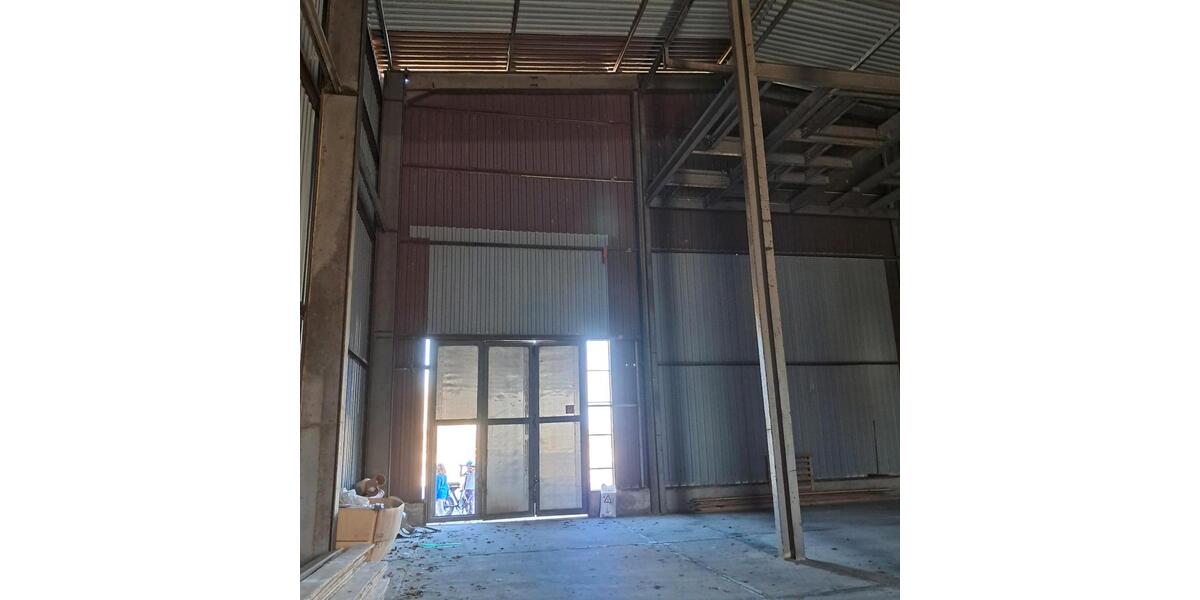 Gewerbeobjekt Benz - 1.205&euro; | Angebot:25721334