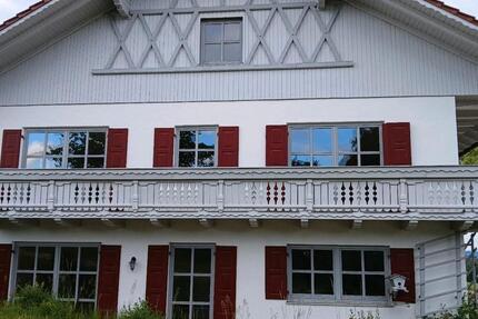 Schönes EinfamilienhausBauernhaus zu vermieten 8 zimmer