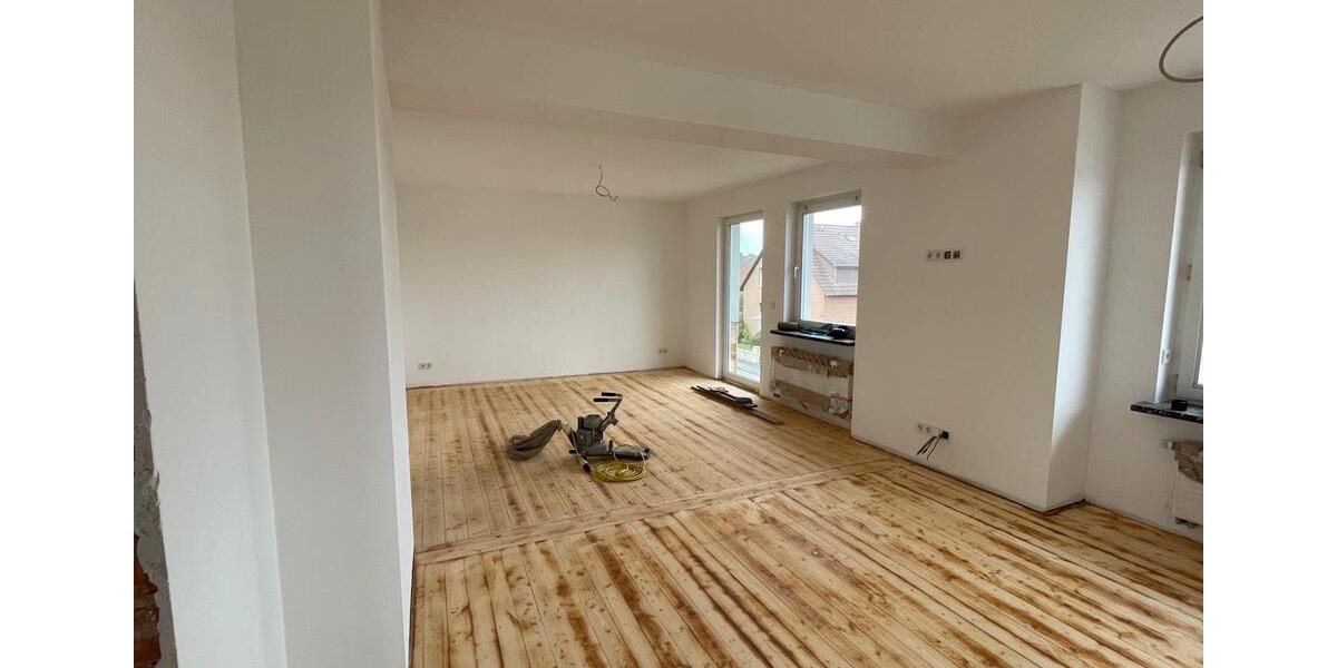 Erdgeschoßwohnung Duderstadt - 2 Zimmer, 78 m&sup2;, 860&euro; | Angebot:25637526