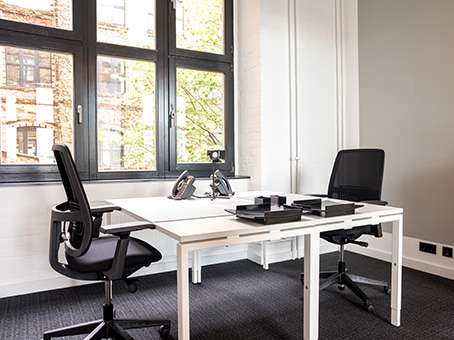 Büro in Berlin 899 € 18 m²