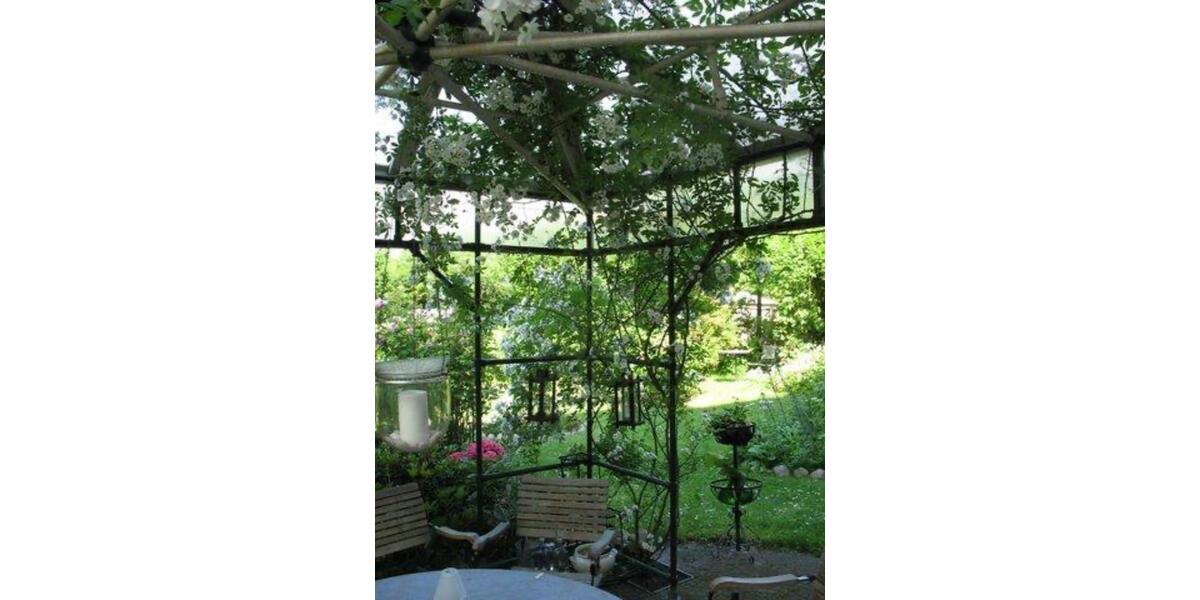 Gepflegte 5-Zimmer Wohnung mit Garten in Toplage von Uelzen 5 zimmer