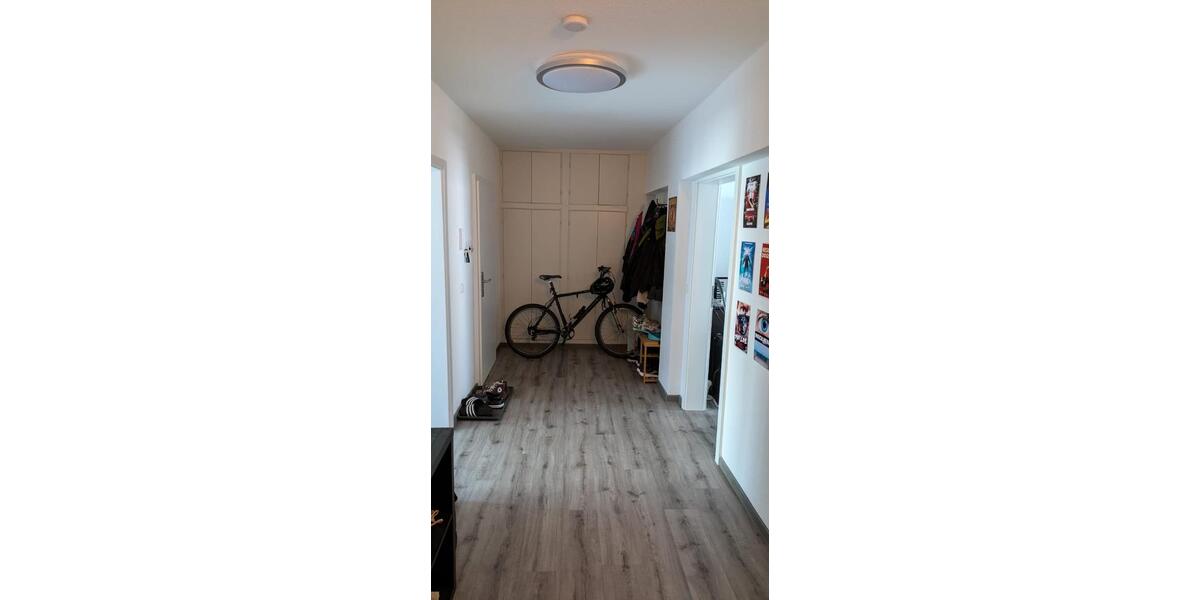 Wohnen auf Zeit Gießen - 1 Zimmer, 20 m&sup2;, 490&euro; | Angebot:26287145