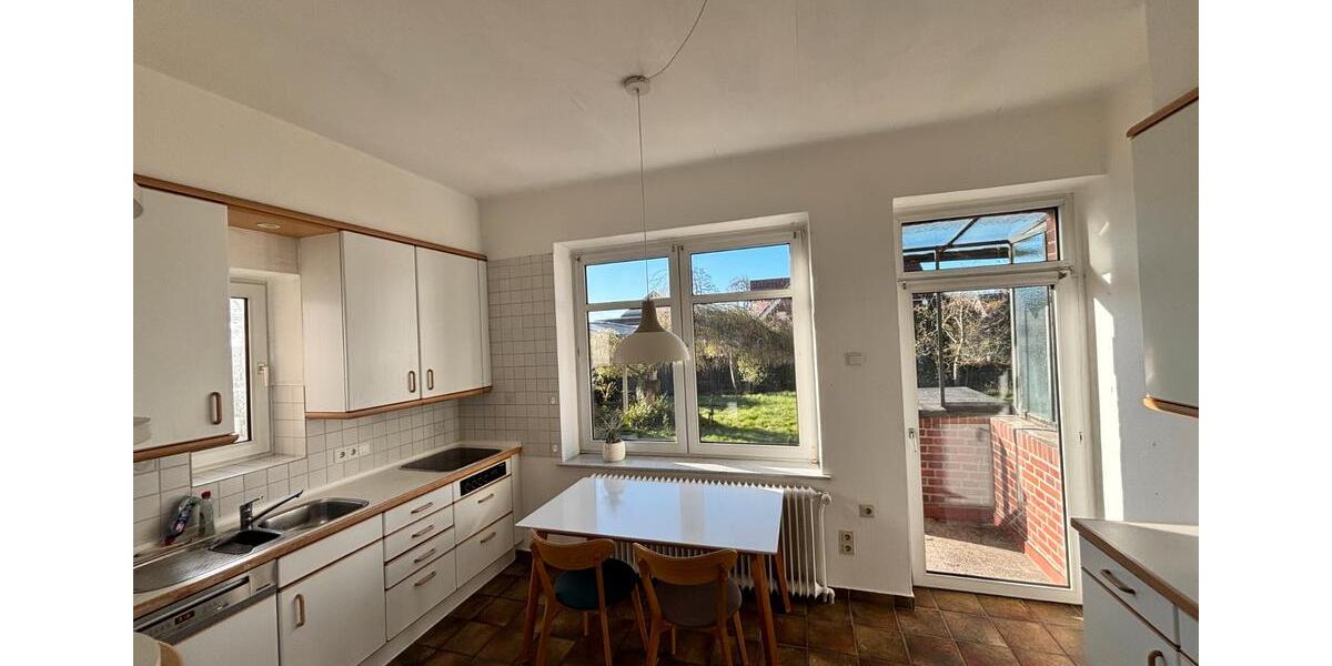 Einfamilienhaus Schüttorf - 6 Zimmer, 195 m&sup2;, 1.700&euro; | Angebot:26278547