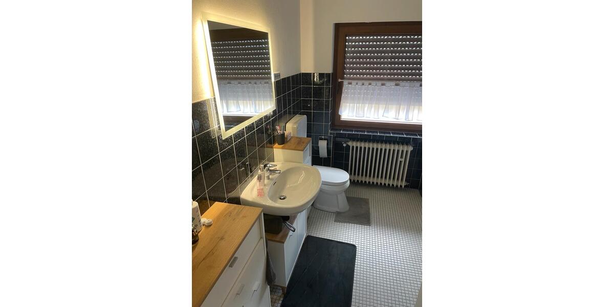 Terrassenwohnung Wilnsdorf - 2 Zimmer, 60 m&sup2;, 850&euro; | Angebot:26494674