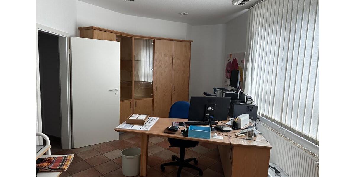 Gewerbeobjekt Herzberg am Harz - 1.590&euro; | Angebot:24660310