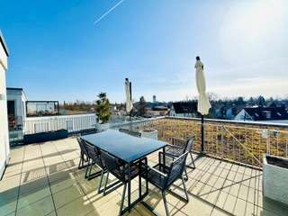 Etagenwohnung München Allach - 4.5 Zimmer, 113 m&sup2;, 2.720&euro; | Angebot:26181661