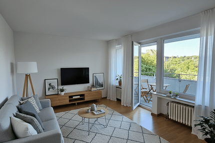 Wohnung Iserlohn - 3 Zimmer, 81 m&sup2;, 464&euro; | Angebot:27684945
