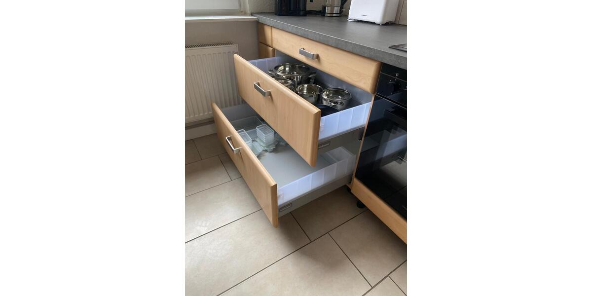 Wohnen auf Zeit Braunschweig Nordstadt - 1 Zimmer, 17 m&sup2;, 385&euro; | Angebot:26292698