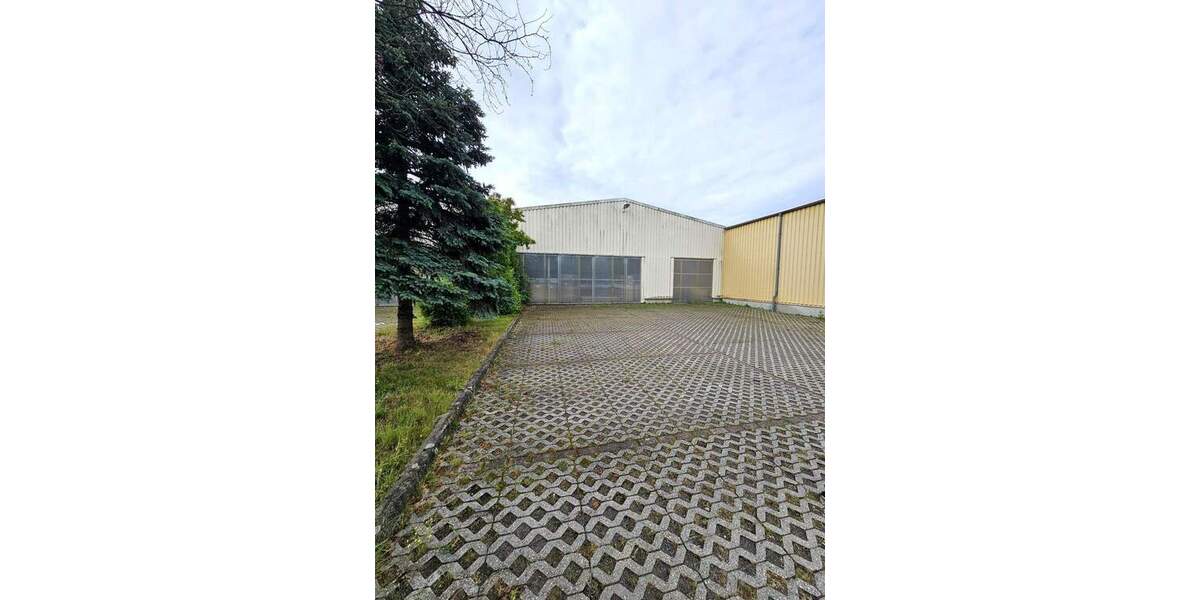 Gewerbeobjekt Markkleeberg Wachau - 4.250&euro; | Angebot:24810606