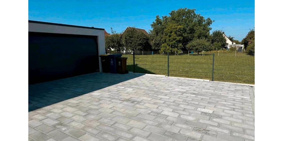 Reihenhaus Aindling - 5 Zimmer, 155 m&sup2;, 2.150&euro; | Angebot:26703966